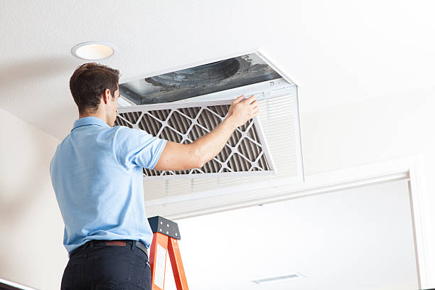 Best HVAC repair near me  in Somerton, AZ