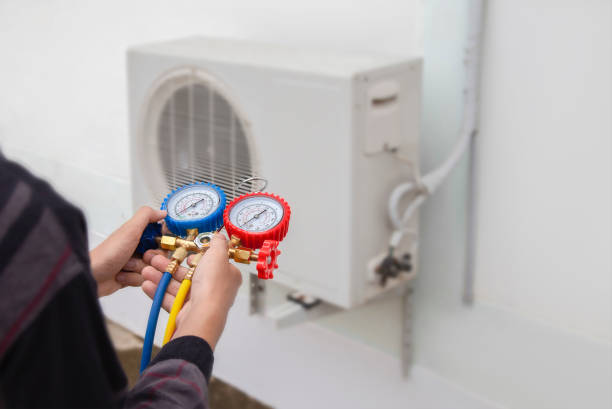 Best Emergency HVAC repair  in Somerton, AZ