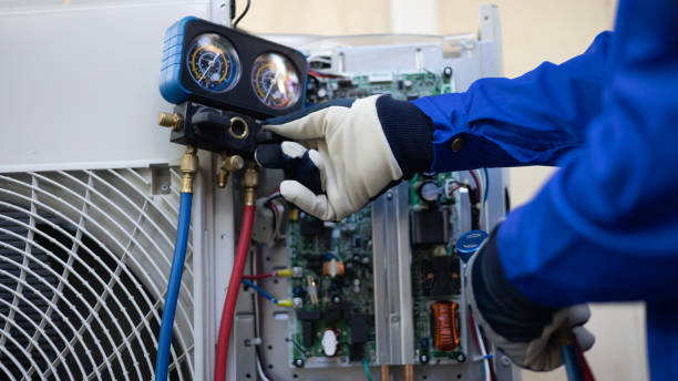 Best HVAC maintenance near me  in Somerton, AZ
