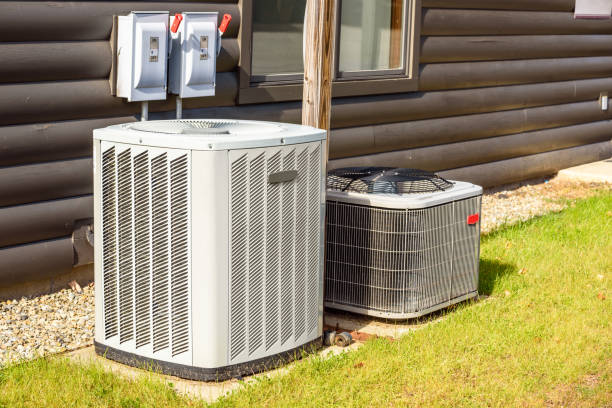 Best HVAC installation services  in Somerton, AZ